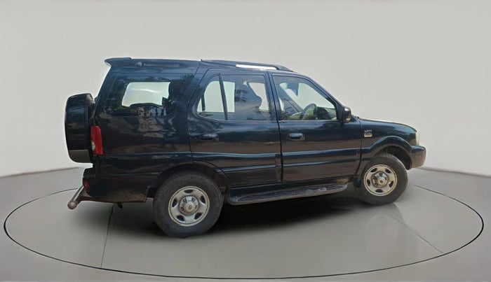 2015 Tata Safari Storme 2.2 EX 4X2, Diesel, Manual, 91,301 km, exterior