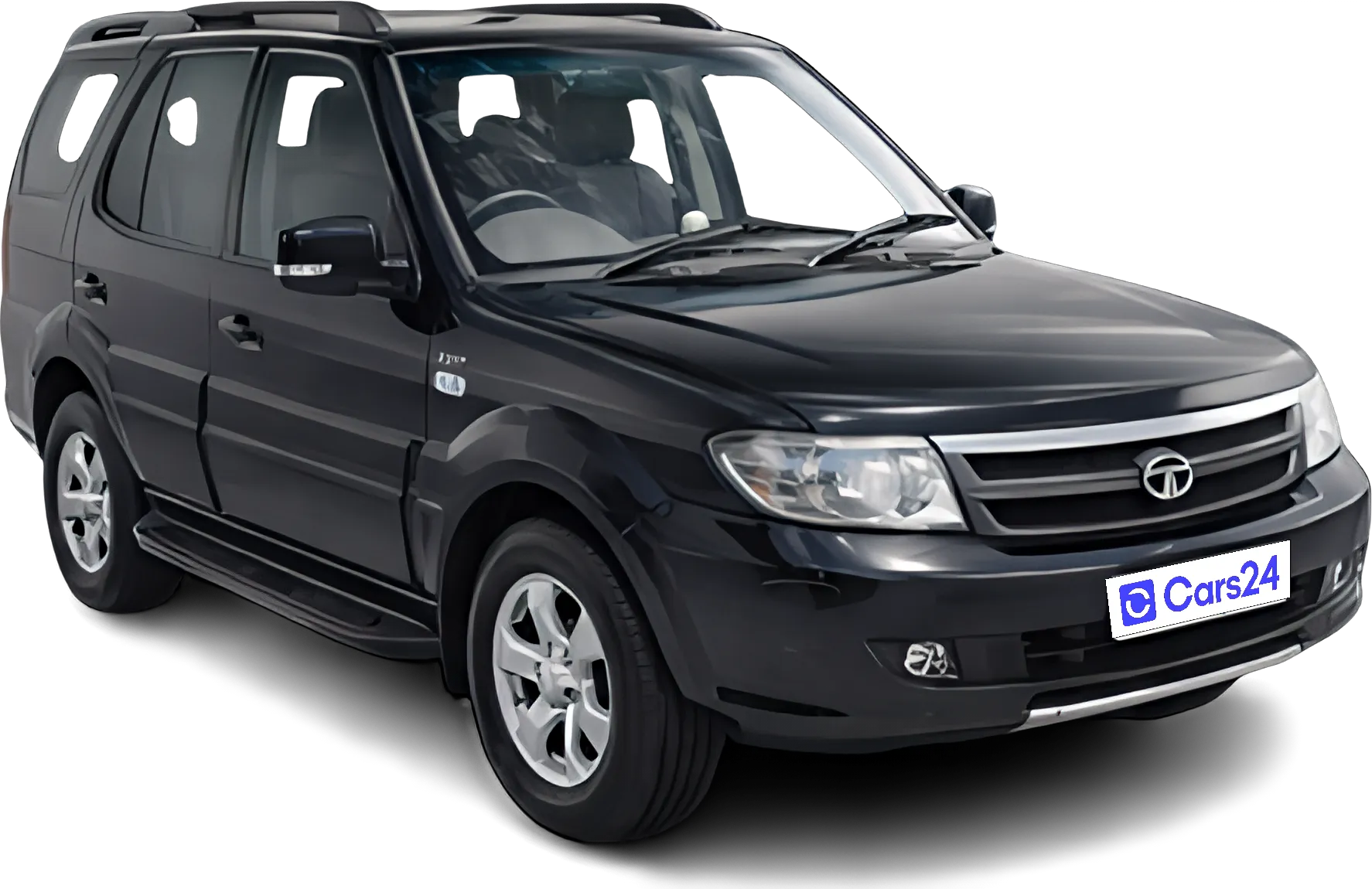 2015 Tata Safari Storme - SUV - Diesel - Manual - ₹3.00 lakh