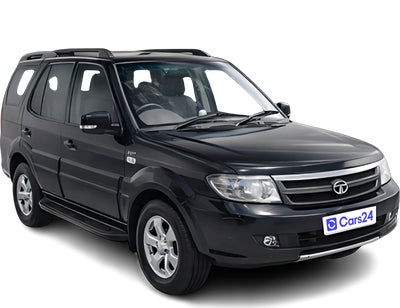 2015 Tata Safari Storme - SUV - Diesel - Manual - ₹3.00 lakh