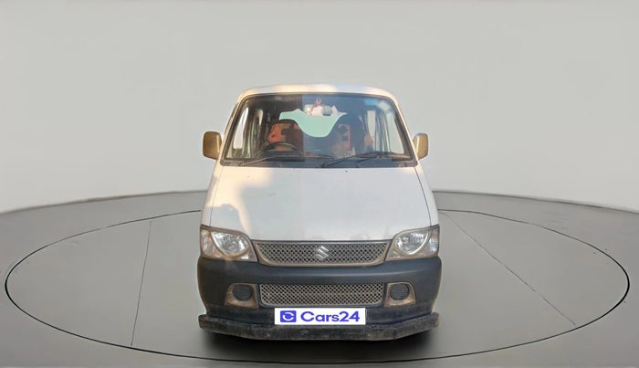 2025 Maruti Eeco 5 Str Ac CNG (O) , CNG, Manual, 24,349 km, exterior