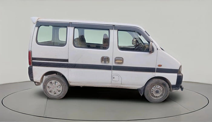 2025 Maruti Eeco 5 Str Ac CNG (O) , CNG, Manual, 24,349 km, exterior