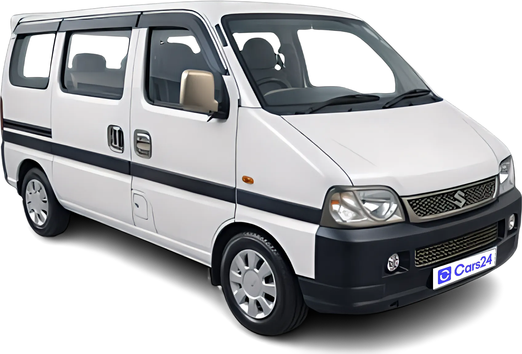 2025 Maruti Eeco - SUV - CNG - Manual - ₹5.89 lakh