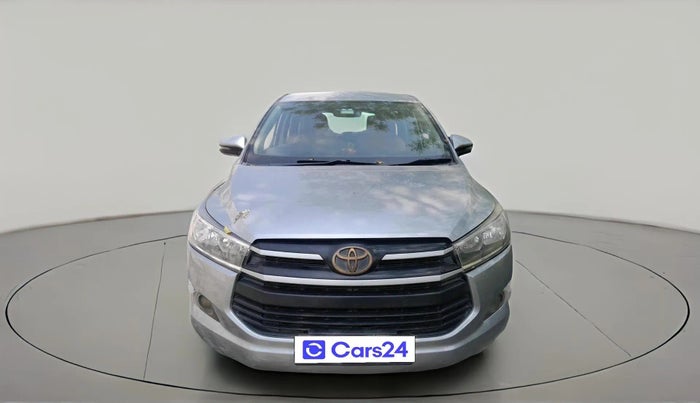2019 Toyota Innova Crysta 2.8 GX AT 7 STR, Diesel, Automatic, 1,75,253 km, exterior