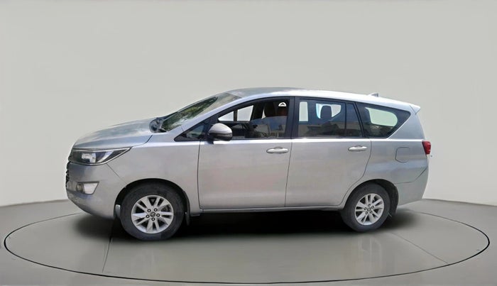 2019 Toyota Innova Crysta 2.8 GX AT 7 STR, Diesel, Automatic, 1,75,253 km, exterior