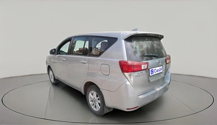 2019 Toyota Innova Crysta 2.8 GX AT 7 STR, Diesel, Automatic, 1,75,253 km, exterior