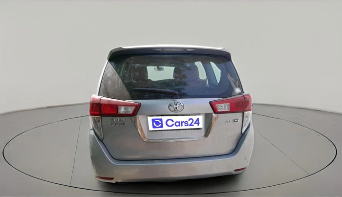 2019 Toyota Innova Crysta 2.8 GX AT 7 STR, Diesel, Automatic, 1,75,253 km, exterior