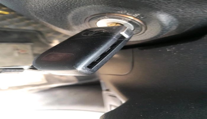 2019 Toyota Innova Crysta 2.8 GX AT 7 STR, Diesel, Automatic, 1,75,253 km, interior