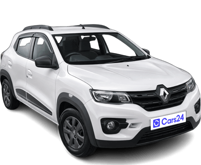 2017 Renault Kwid - Hatchback - Petrol - Manual - ₹1.50 lakh