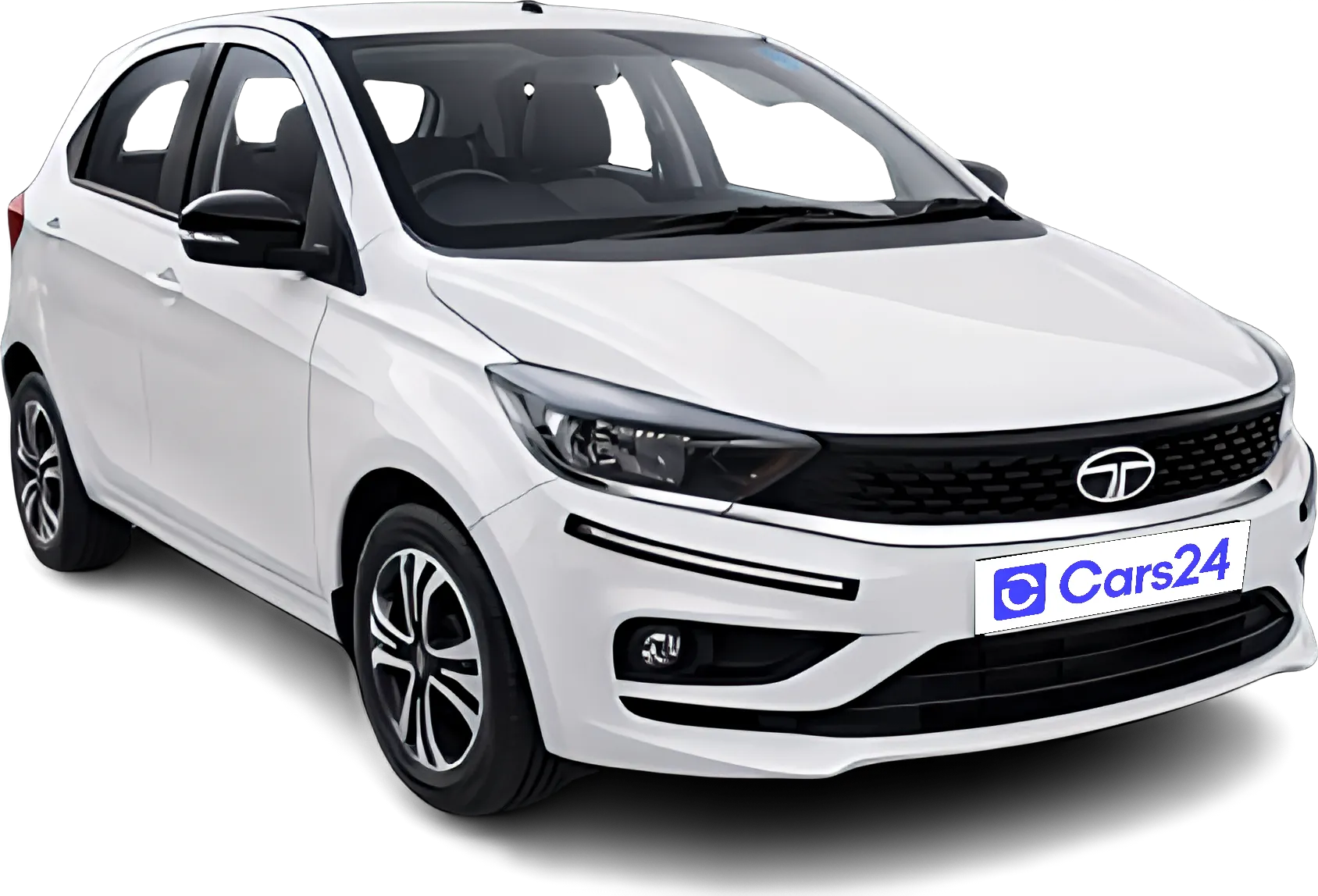 2024 Tata Tiago - Hatchback - Petrol - Manual - ₹4.60 lakh