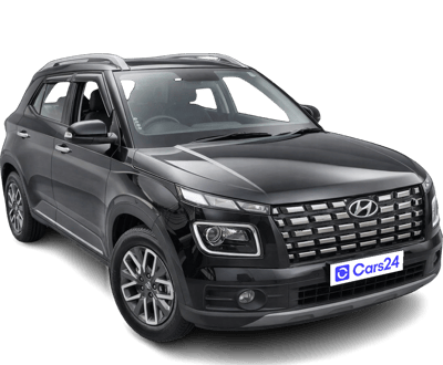 2024 Hyundai VENUE - SUV - Petrol - Automatic - ₹9.30 lakh