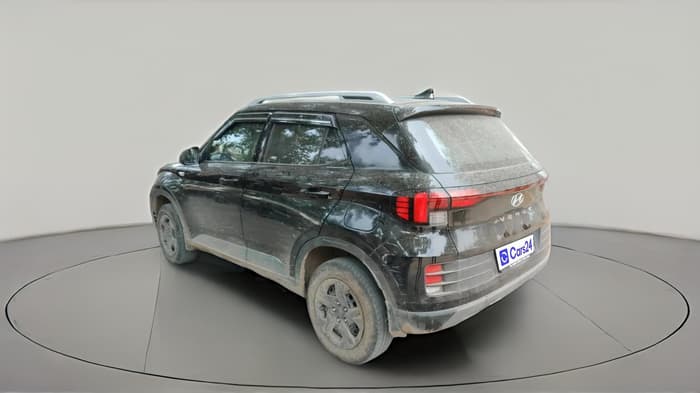 2025 Hyundai VENUE S 1.2, Petrol, Manual, 19,664 km, exterior