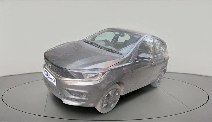 2025 Tata Tiago XT CNG, CNG, Manual, 30,362 km, exterior