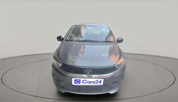 2025 Tata Tiago XT CNG, CNG, Manual, 30,362 km, exterior