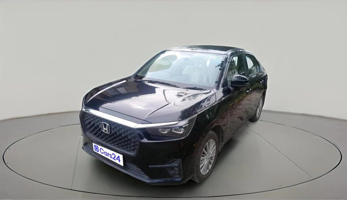 2025 Honda Amaze VX 1.2 Petrol MT, CNG, Manual, 5,082 km, exterior