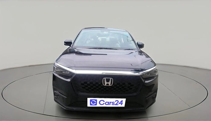 2025 Honda Amaze VX 1.2 Petrol MT, CNG, Manual, 5,082 km, exterior