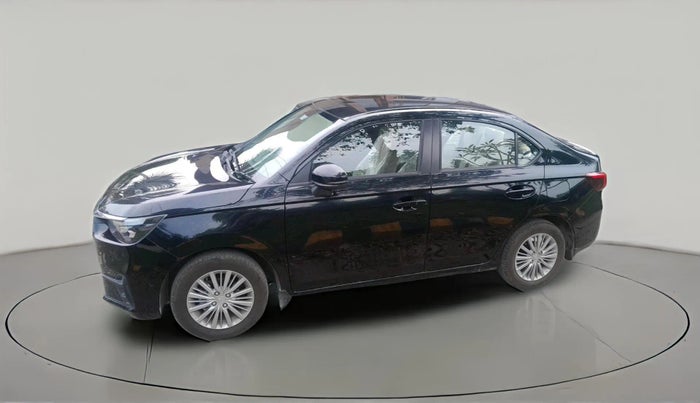 2025 Honda Amaze VX 1.2 Petrol MT, CNG, Manual, 5,082 km, exterior