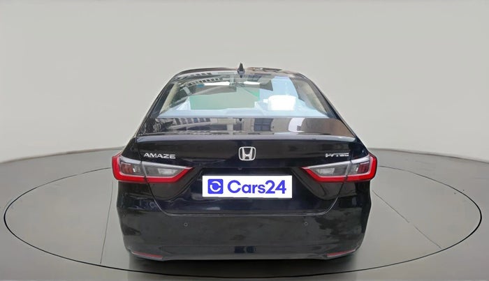 2025 Honda Amaze VX 1.2 Petrol MT, CNG, Manual, 5,082 km, exterior