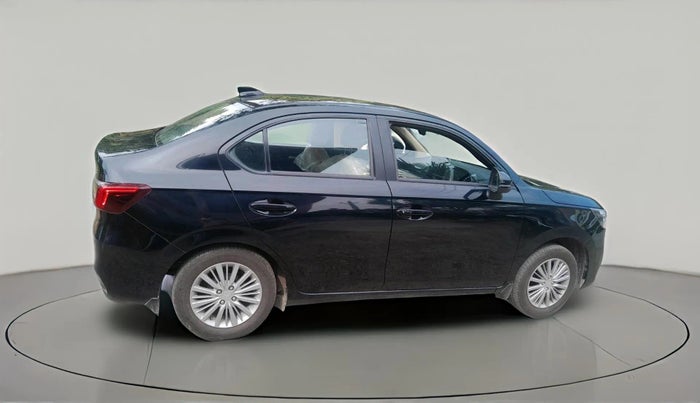 2025 Honda Amaze VX 1.2 Petrol MT, CNG, Manual, 5,082 km, exterior