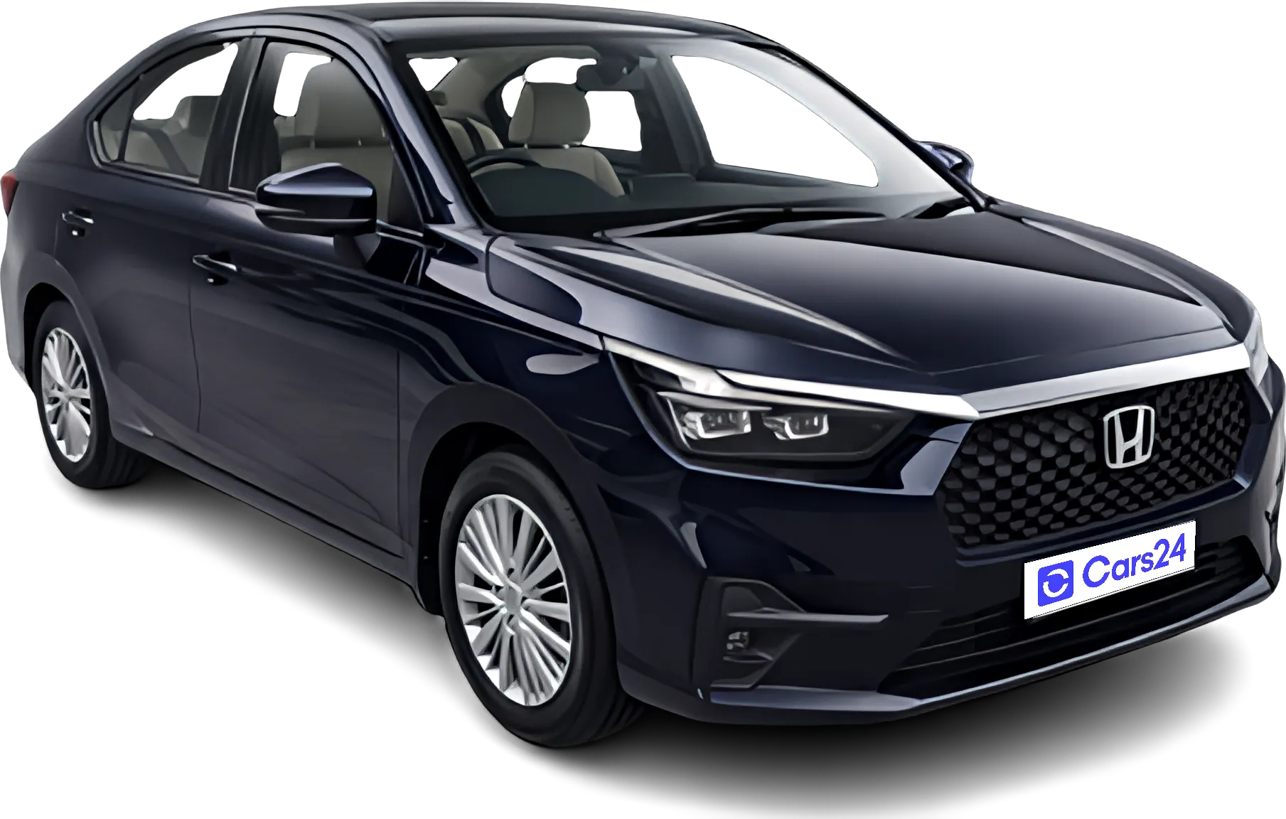 2025 Honda Amaze - Sedan - CNG - Manual - ₹8.53 lakh