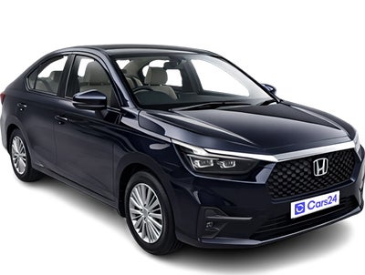 2025 Honda Amaze - Sedan - CNG - Manual - ₹8.53 lakh