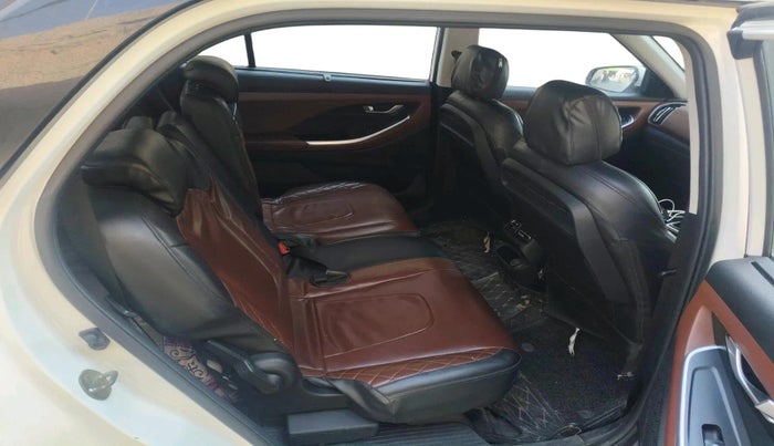 2021 Hyundai ALCAZAR PRESTIGE 1.5 MT 7STR, Diesel, Manual, 69,509 km, interior