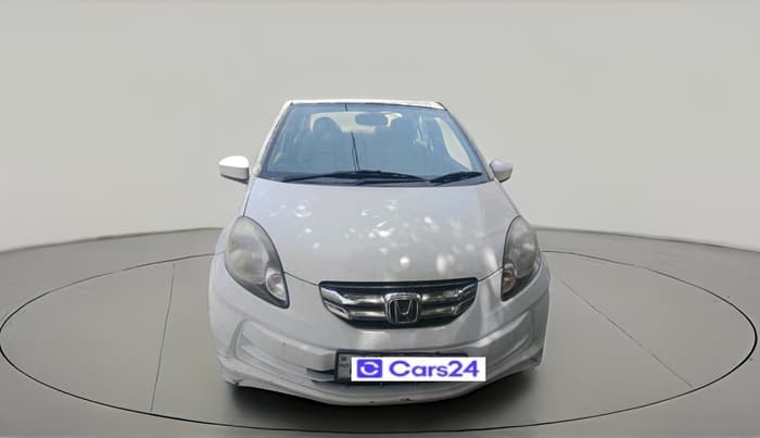 2013 Honda Amaze 1.2L I-VTEC S, Petrol, Manual, 1,79,963 km, exterior