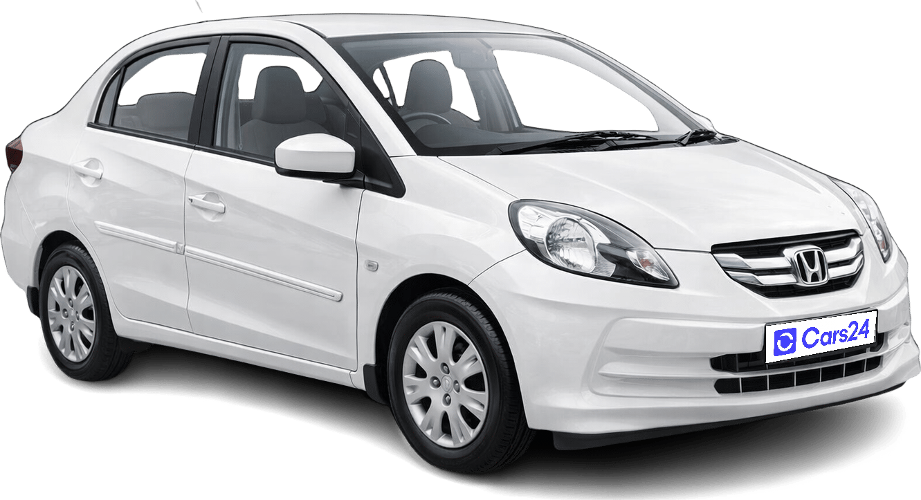2013 Honda Amaze - Sedan - Petrol - Manual - ₹1.70 lakh