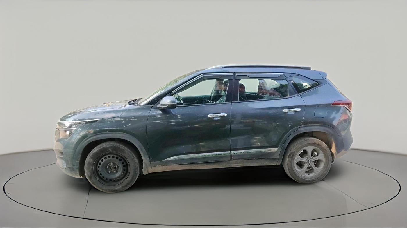 2020 KIA SELTOS HTK PLUS 1.5 DIESEL, Diesel, Manual, 66,771 km, exterior