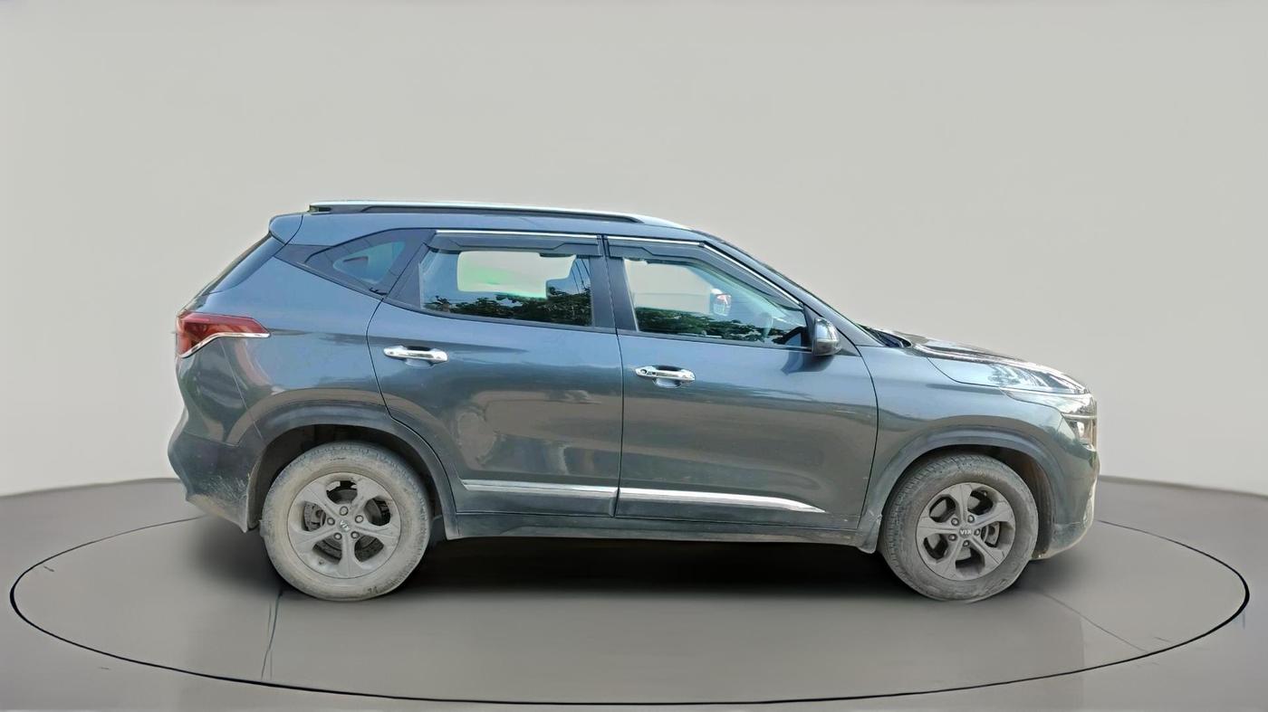 2020 KIA SELTOS HTK PLUS 1.5 DIESEL, Diesel, Manual, 66,771 km, exterior