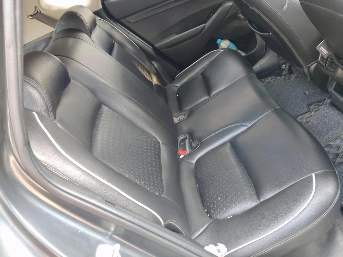 2020 KIA SELTOS HTK PLUS 1.5 DIESEL, Diesel, Manual, 66,771 km, interior
