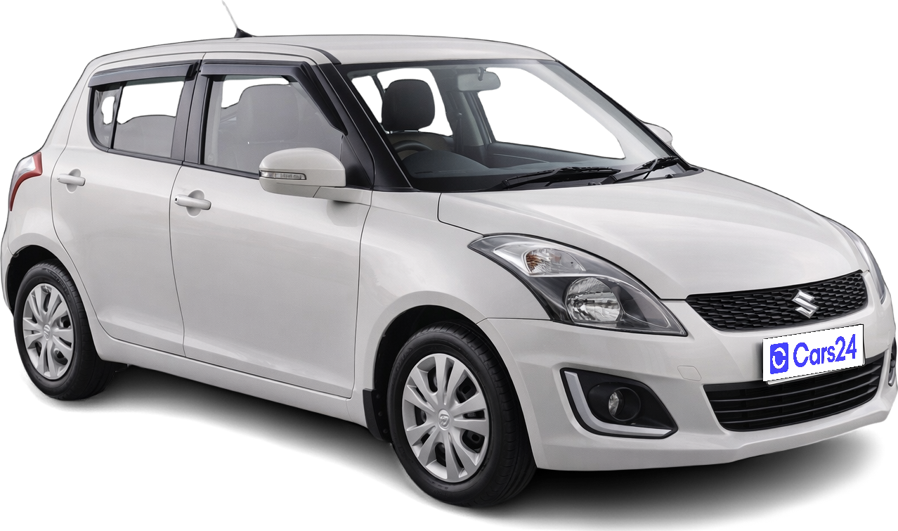 2014 Maruti Swift - Hatchback - Petrol - Manual - ₹2.31 lakh