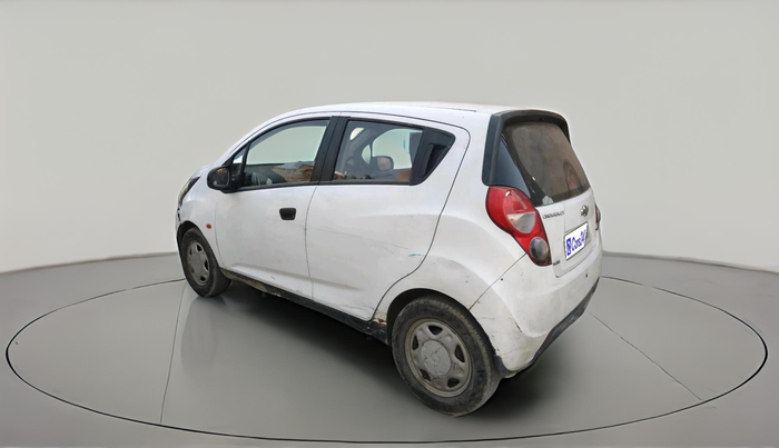 2016 Chevrolet Beat PS DIESEL, Diesel, Manual, 1,12,242 km, exterior
