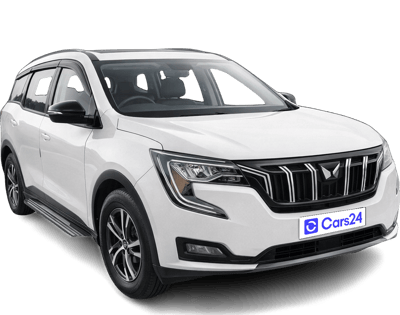 2022 Mahindra XUV700 - SUV - Diesel - Manual - ₹13.65 lakh