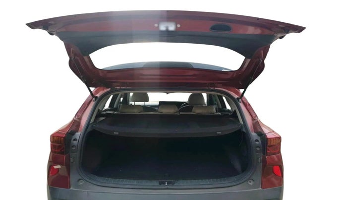 2019 KIA SELTOS GTX PLUS AT 1.5 DIESEL, Diesel, Automatic, 86,238 km, exterior