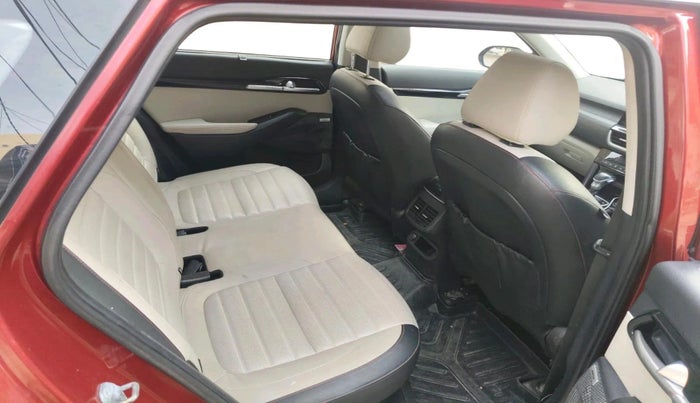 2019 KIA SELTOS GTX PLUS AT 1.5 DIESEL, Diesel, Automatic, 86,238 km, interior