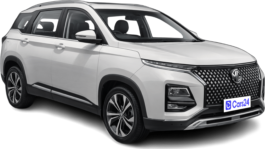 2023 MG HECTOR - SUV - Diesel - Manual - ₹18.40 lakh