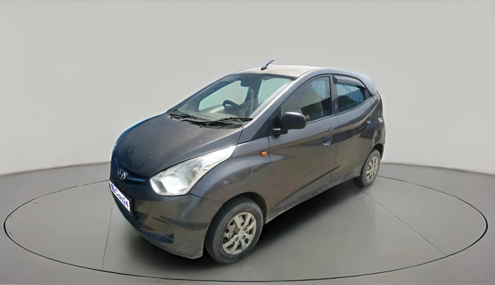 2015 Hyundai Eon ERA +, Petrol, Manual, 77,062 km, exterior