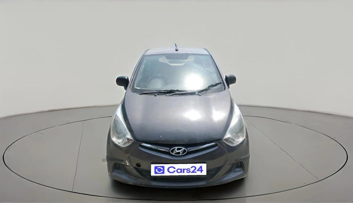 2015 Hyundai Eon ERA +, Petrol, Manual, 77,062 km, exterior