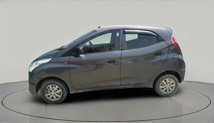 2015 Hyundai Eon ERA +, Petrol, Manual, 77,062 km, exterior
