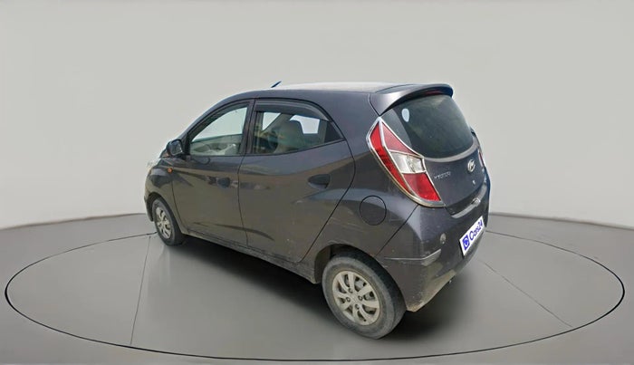 2015 Hyundai Eon ERA +, Petrol, Manual, 77,062 km, exterior