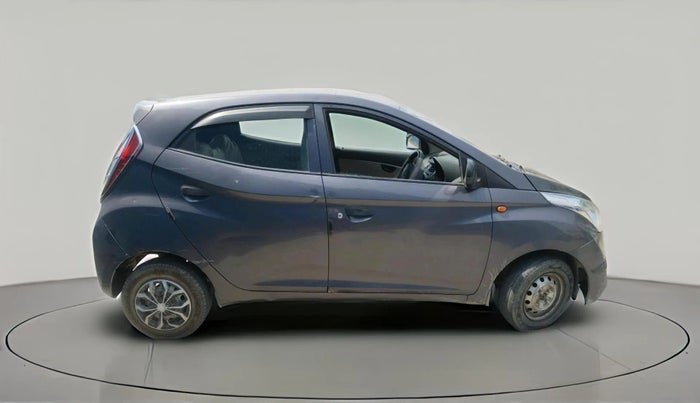 2015 Hyundai Eon ERA +, Petrol, Manual, 77,062 km, exterior