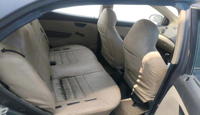 2015 Hyundai Eon ERA +, Petrol, Manual, 77,062 km, interior