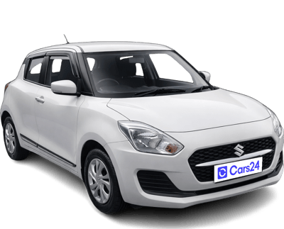 2022 Maruti Swift - Hatchback - Petrol - Manual - ₹5.10 lakh