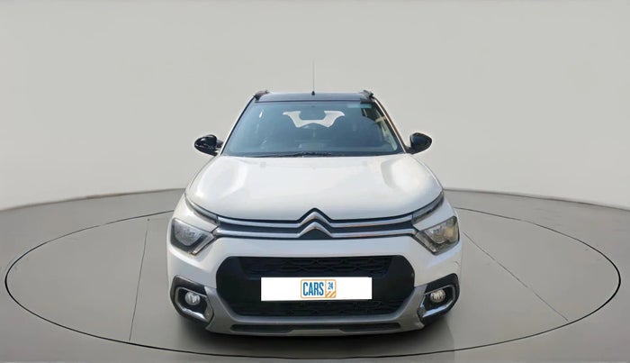 2023 CITROEN C3 FEEL 1.2, Petrol, Manual, 39,684 km, exterior