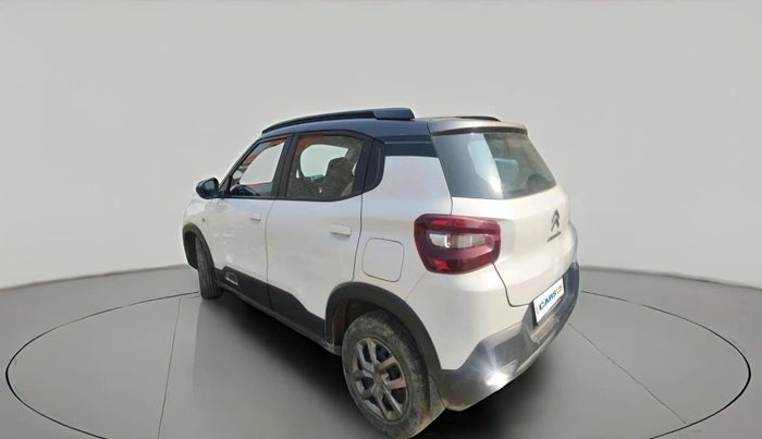 2023 CITROEN C3 FEEL 1.2, Petrol, Manual, 39,684 km, exterior