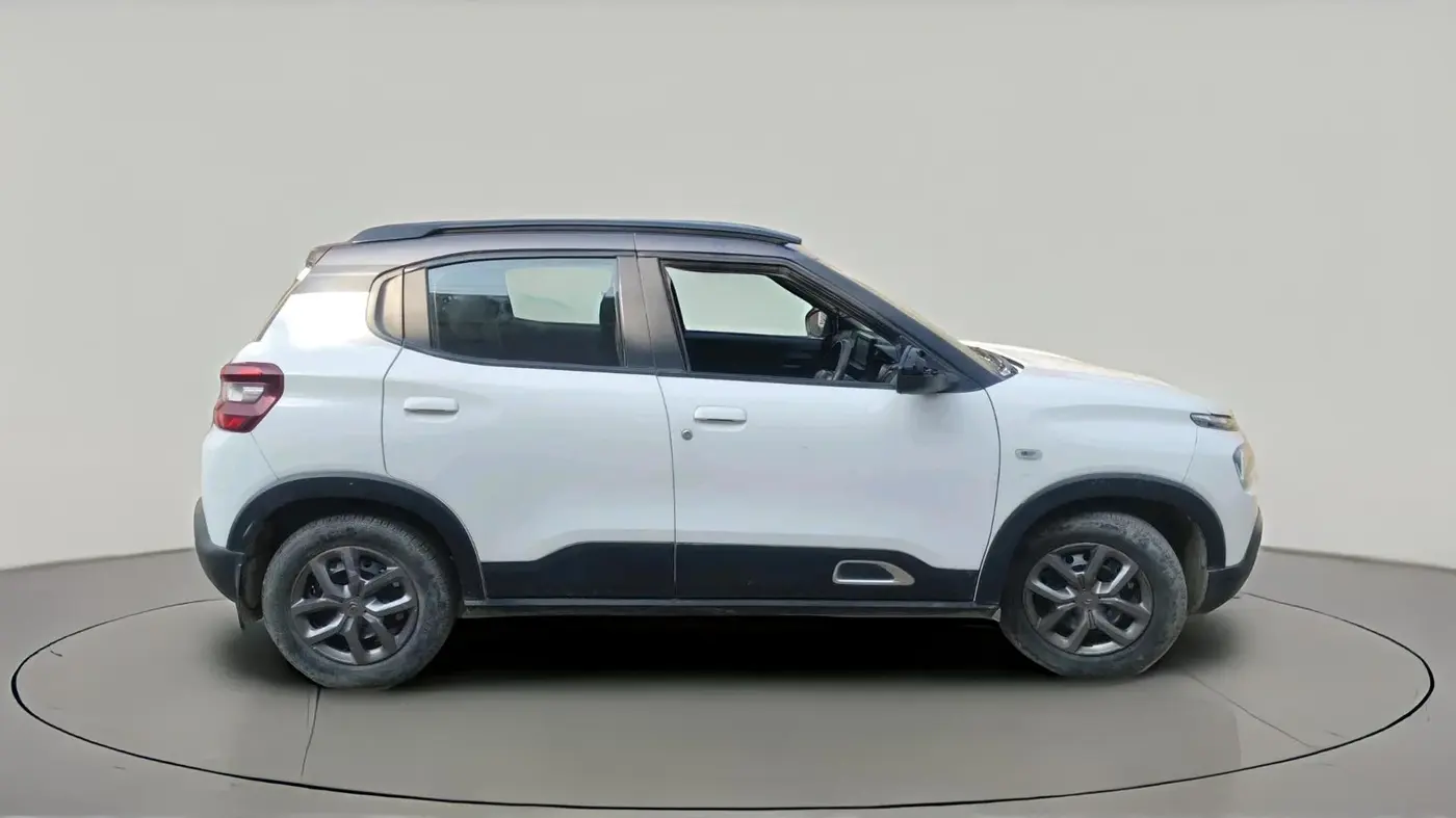 2023 CITROEN C3 FEEL 1.2, Petrol, Manual, 39,684 km, exterior