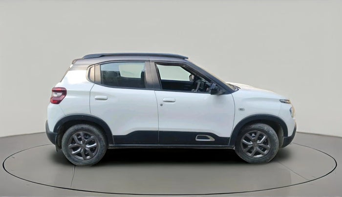 2023 CITROEN C3 FEEL 1.2, Petrol, Manual, 39,684 km, exterior