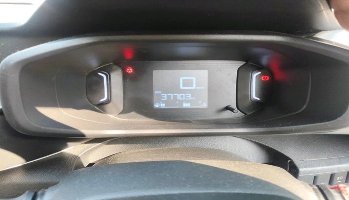 2023 CITROEN C3 FEEL 1.2, Petrol, Manual, 39,684 km, interior