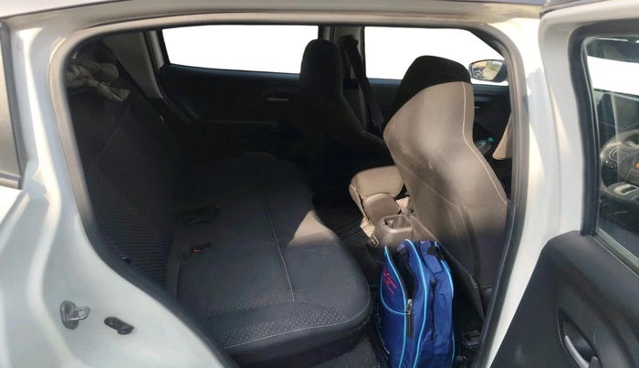 2023 CITROEN C3 FEEL 1.2, Petrol, Manual, 39,684 km, interior