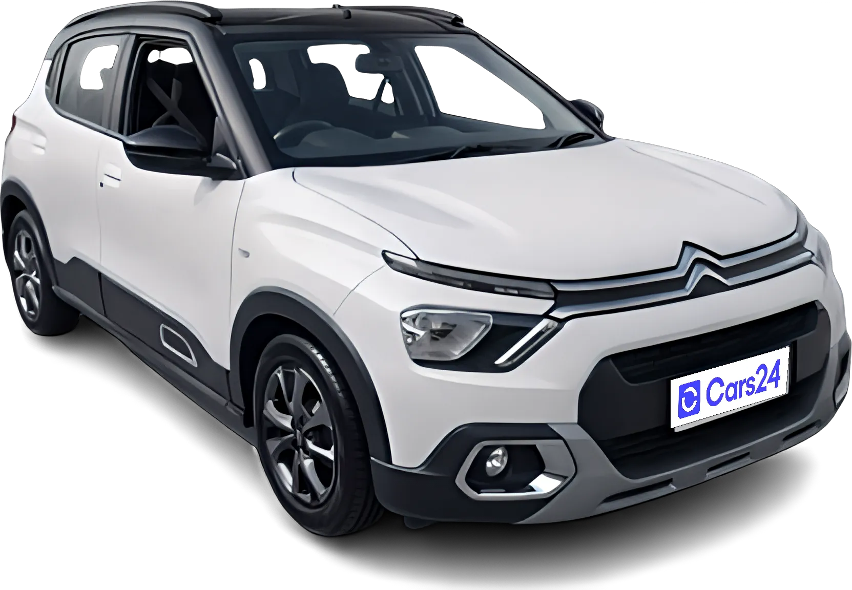 2023 CITROEN C3 - Hatchback - Petrol - Manual - ₹5.00 lakh